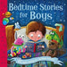 Bedtime Stories For Boys