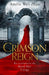 Blood Heir 3: Crimson Reign (Paperback)