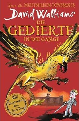 Die Gedierte In Die Gange (Paperback)