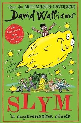Slym (Paperback)