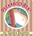 Peekaboo Rex!