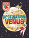 Space Station Academy: Destination: Venus