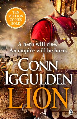 The Golden Age 1: Lion (Paperback)