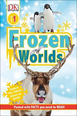 Frozen Worlds