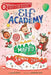 Happy Santa Day!: Elf Academy 3