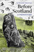 Before Scotland: A Prehistory (Paperback)