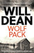 Wolf Pack: A Tuva Moodyson Mystery A TIMES CRIME CLUB PICK OF THE WEEK