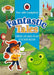 Fun With Ladybird: Dress-Up-And-Play Sticker Book: Fantastic Tales