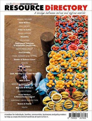 South African Conversations Resource Directory