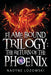 Flame Bound Trilogy: The Return of The Phoenix