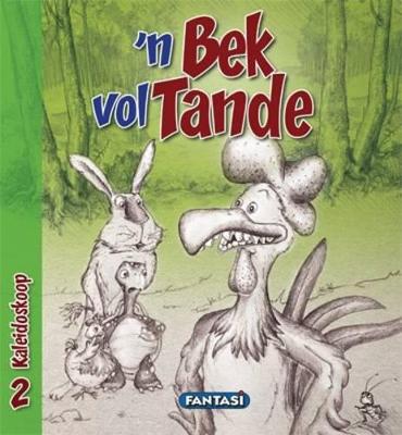 Bek Vol Tande