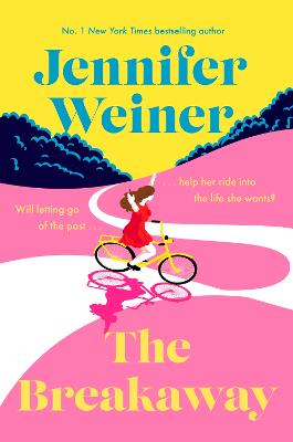 The Breakaway (Trade Paperback)