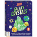 Zap! Galaxy Crystals