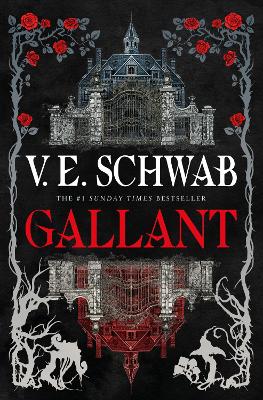 Gallant