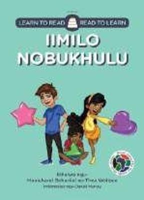 Iimilo Nobukhulu: Early childhood development & foundation phase
