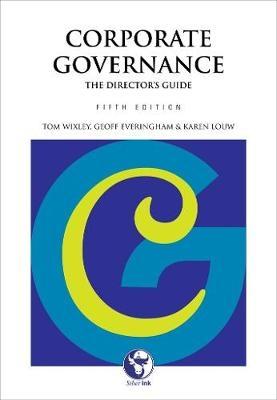 Corporate governance