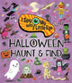 I Spy with My Little Eye: Halloween Haunt & Find (Hardcover)