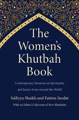 The Omen's Khutbah Book