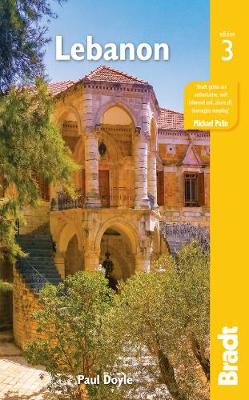 Lebanon 3Rd Edtion  New Ed