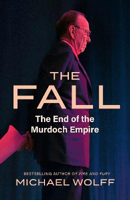 The Fall (Trade Paperback)