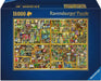 Ravensburger Magical Bookcase 18000 Piece Puzzle
