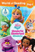 World of Reading: Alice's Wonderland Bakery: Wonderful Wonderland Adventures, Level Pre-1