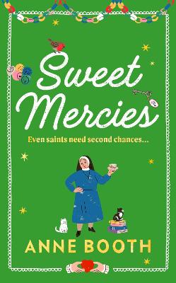 Sweet Mercies (Trade Paperback)