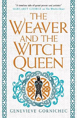 The Weaver and the Witch Queen (Paperback)