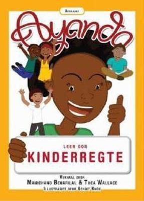 Ayanda leer van kinderregte: Intermediate phase