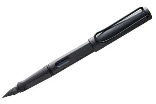 Lamy Safari Fountain Pen Umbra
