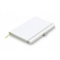 Lamy Softcover A6 White Notebook