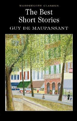 The Best Short Stories (Paperback)