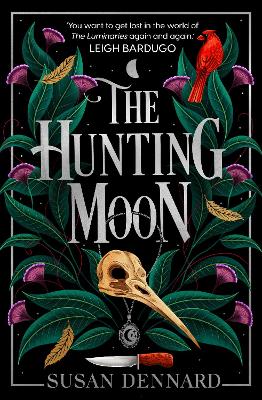 The Luminaries 2: The Hunting Moon