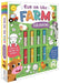 Fun On The Farm Colouring Kit
