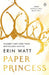 Paper Princess: The scorching opposites attract romance in The Royals Series