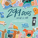 299 Dogs (and a cat): A Canine Cluster Puzzle