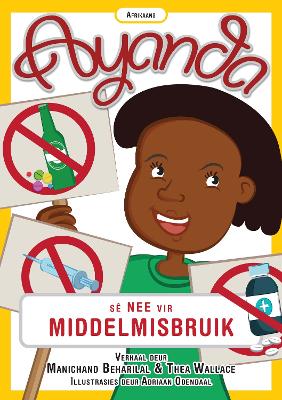Ayanda Se Nee vir Middelmisbruik