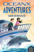 Daring Dolphin Rescue (OceanX Book 3)