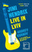 Jimi Hendrix Live in Lviv: Longlisted for the International Booker Prize 2023
