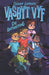 Vasbyt Vyf: Die ontvoering