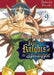 The Seven Deadly Sins: Four Knights of the Apocalypse 9 (Paperback)