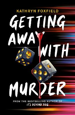 Getting Away with Murder (Paperback)