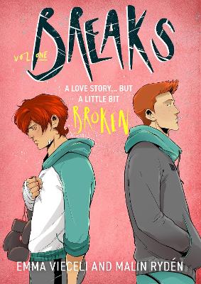 Breaks Volume 1 (Paperback)