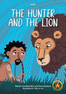 The Hunter and the Lion