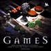 Games: From Backgammon to Blackjack - Learn to Play the World's Favourite Games