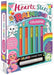 Hearts, Stars, Rainbows Kit