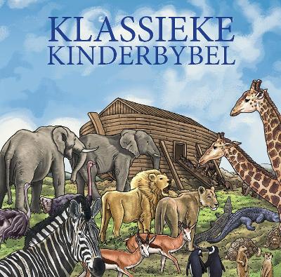 Klassieke Kinderbybel