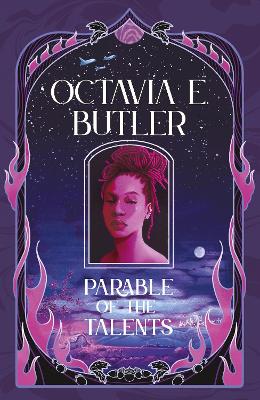 Earthseed 2: Parable of the Talents (Hardcover)