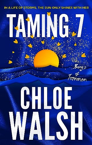 Boys of Tommen 5: Taming 7 (Paperback)