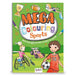 MEGA Colouring Sports
